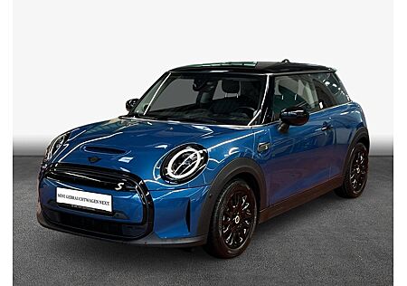 Mini Cooper SE Classic Trim