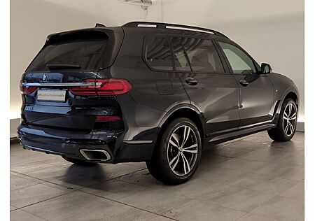 BMW X7 M X7 XDRIVE40D