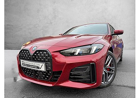 BMW 430d xDrive Gran Coupe