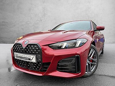 BMW 430d xDrive Gran Coupe