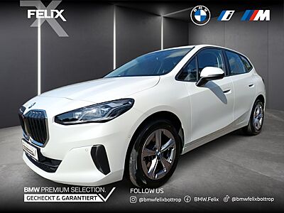 BMW 223d xDrive Active Tourer