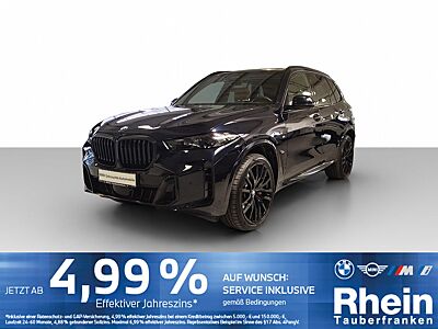 BMW X5 XDRIVE30D