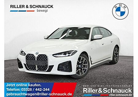 BMW 1er M Coupé 420i Gran Coupé