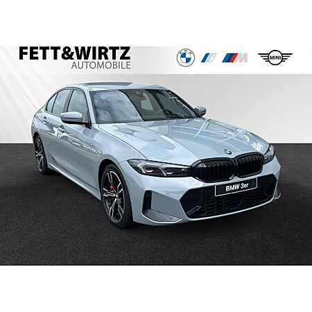 BMW 3er Limousine kaufen