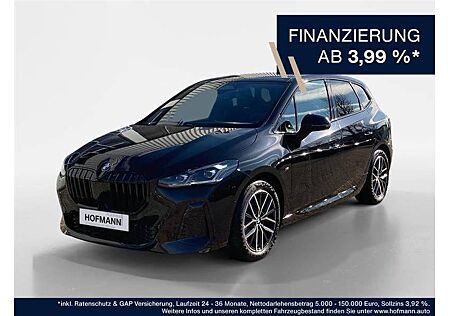 BMW 220i Active Tourer