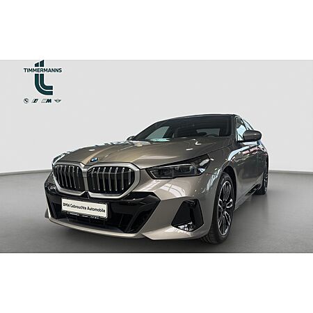 BMW 520 kaufen