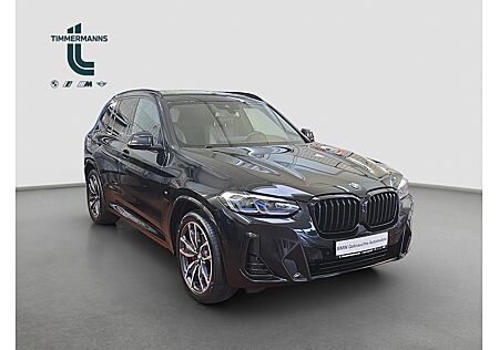 BMW X3 XDRIVE30D