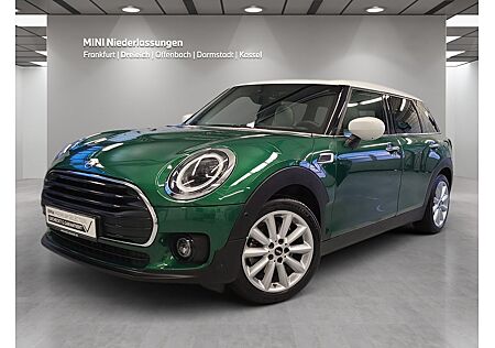 Mini Cooper Clubman (AB 2019)