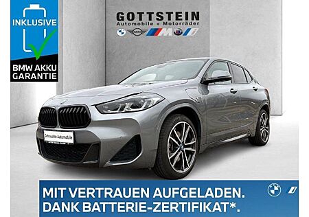 BMW X2 xDrive25e Aut. M Sport M Shadow Line