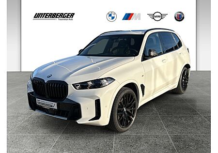 BMW X5 XDRIVE40D