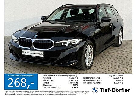 BMW 318I