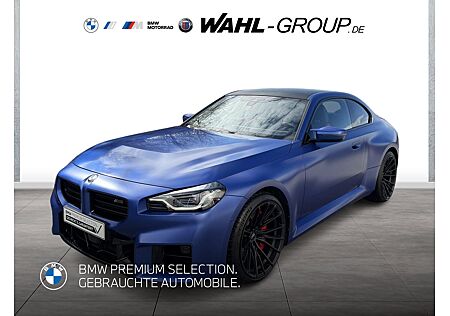 BMW M2 Coupé