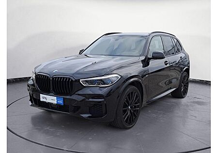 BMW X5 xDrive40d