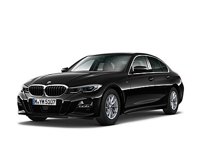 BMW 320i Limousine