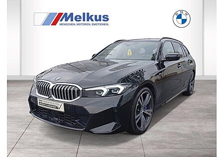 BMW 330d xDrive Touring (ab 2022)