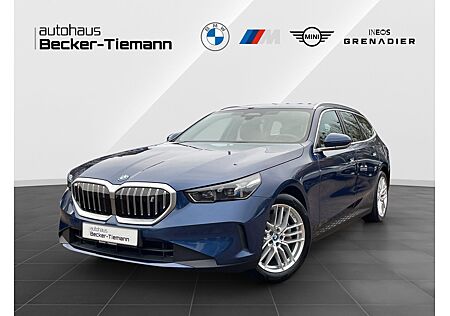 BMW i5 eDrive40 Touring