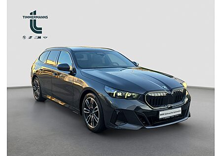 BMW 540d xDrive Touring