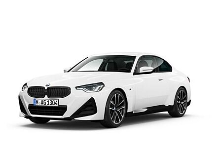 BMW 1er M Coupé 230i Coupé