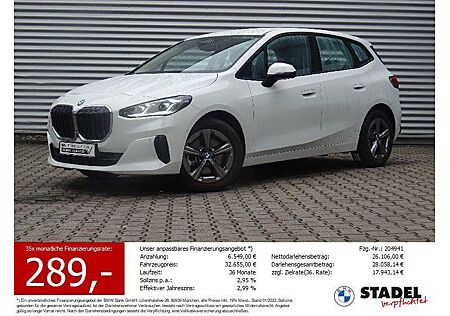BMW 223I