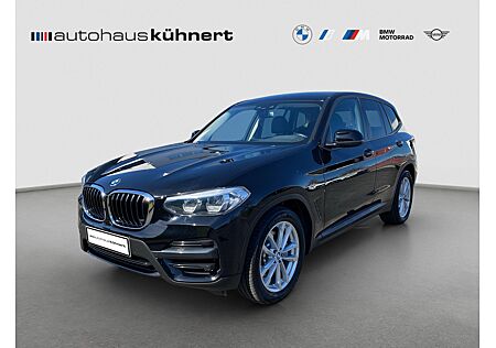 BMW X3 xDrive30i