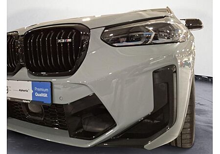 BMW X3 M Competition
