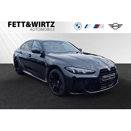 BMW 3er Limousine kaufen
