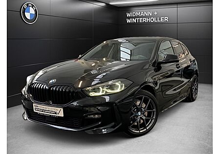 BMW 120i 5-Türer