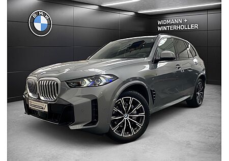 BMW X5 xDrive40d