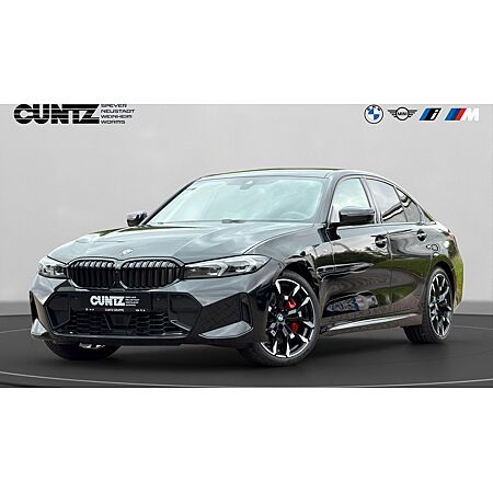 BMW 3er Limousine kaufen