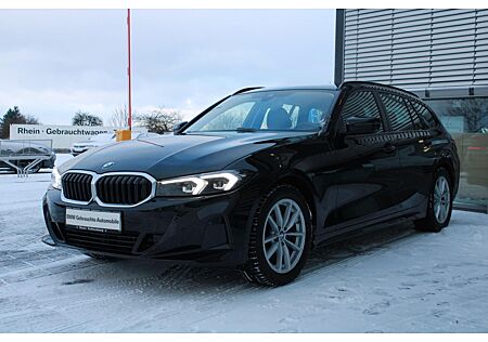 BMW 318I