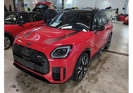 Mini One Countryman JCW Countryman ALL4