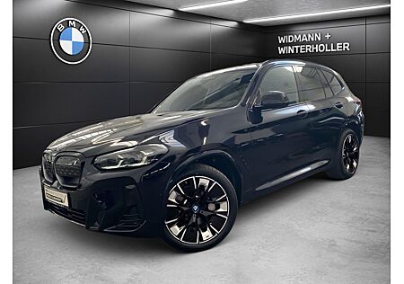 BMW iX3 M Sport