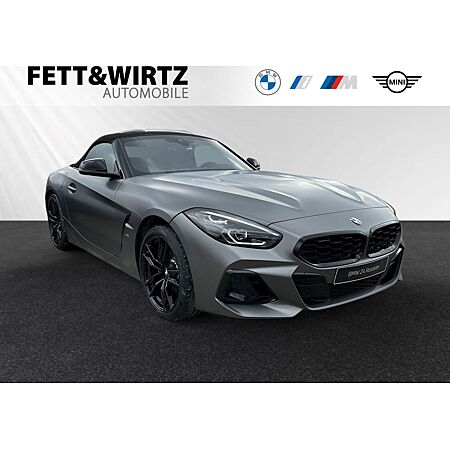 BMW Z4 kaufen