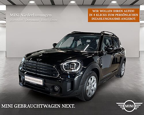 MINI COOPER COUNTRYMAN (AB 2020)