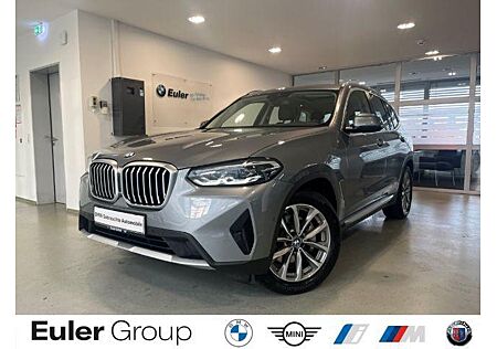 BMW X3 M X3 xDrive30d