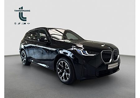BMW X3 20d xDrive