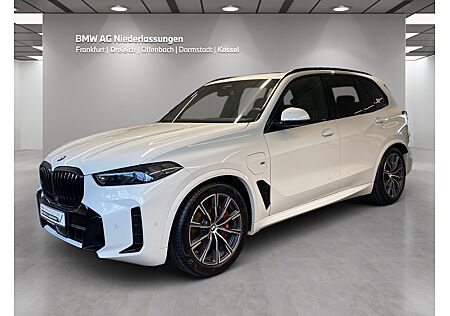 BMW X5 XDRIVE50E
