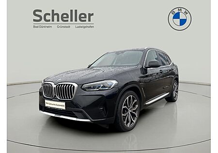 BMW X3 XDRIVE30D