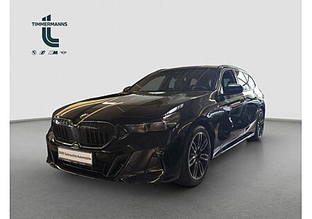 BMW 520d Touring