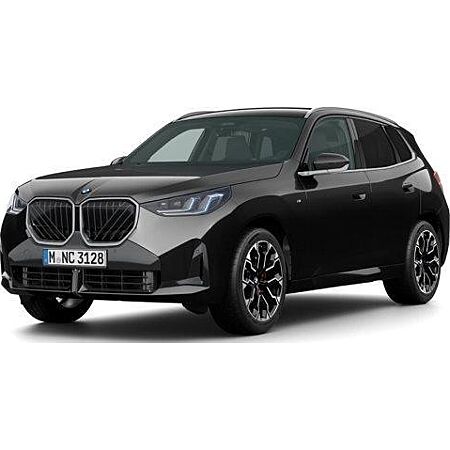 BMW X3 M kaufen