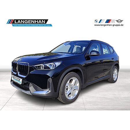 BMW X1 kaufen