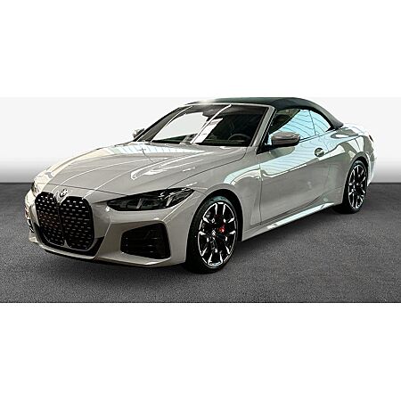BMW M8 Cabrio kaufen