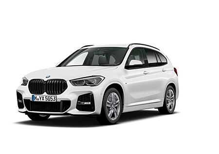 BMW X1 sDrive18i