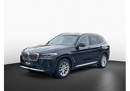 BMW X3 xDrive30d