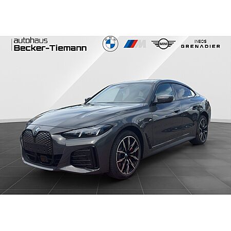 BMW M8 Gran Coupé kaufen