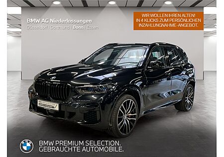 BMW X5 M X5 XDRIVE40D (AB 2019)