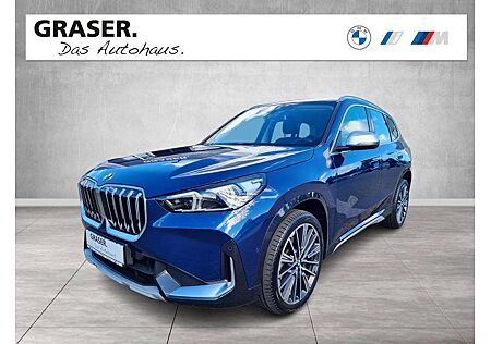 BMW X1 xDrive23d