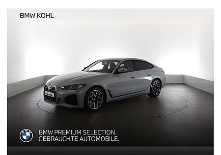 BMW 420D