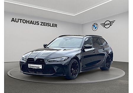 BMW M3 COMPETITION M XDR