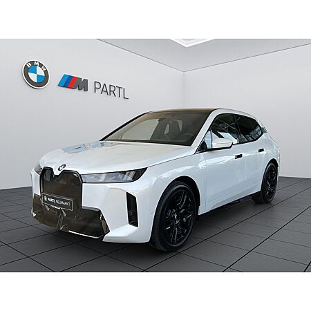 BMW iX kaufen